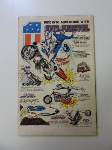 Daredevil #142 (1977) FN- condition