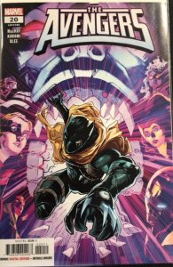 Avengers #20 (2025)