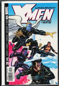 The Uncanny X-Men #410 (2002) X-Men