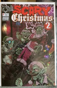 Scary Christmas #2 (2021)