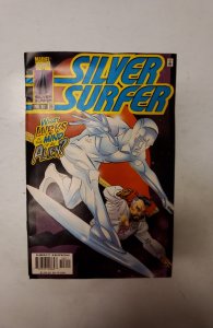 Silver Surfer #126 (1997) NM Marvel Comic Book J732