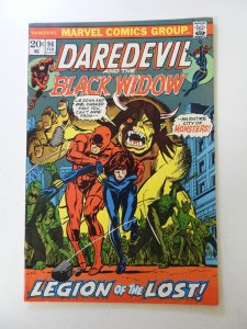 Daredevil #96 (1973) FN+ condition
