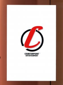 Notti & Nyce: Menage A Trois 2PC #3- D. Harrigan Nice + Naughty Var (9.2ob) 2017