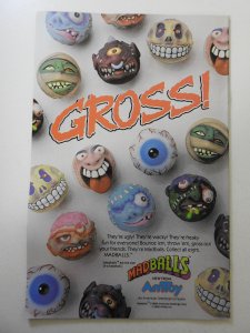 Droids #4 (1986) FN+ Condition!