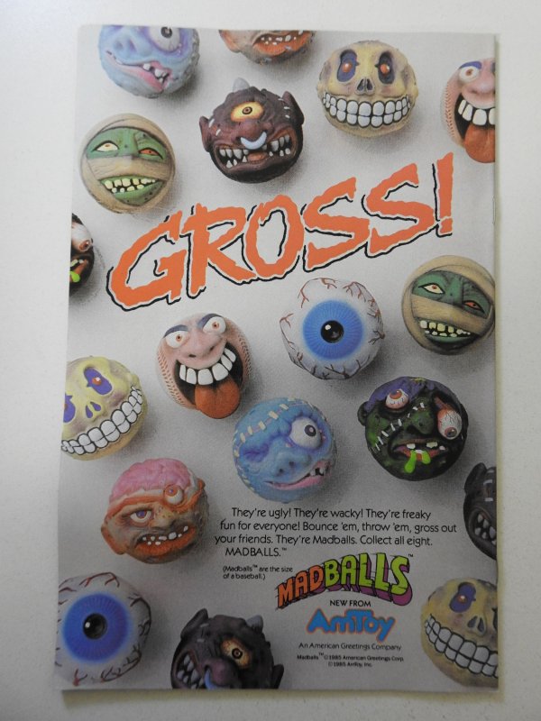 Droids #4 (1986) FN+ Condition!