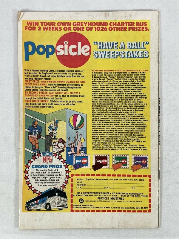 Everything's Archie #58 VG; Archie | Pinball cover - low grade comic Jughead