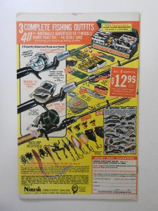 Ms. Marvel #6 FN/VF Condition!