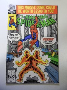 The Amazing Spider-Man #208 (1980) FN+ Condition