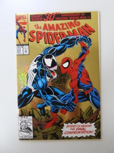 The Amazing Spider-Man #375 (1993) NM- condition