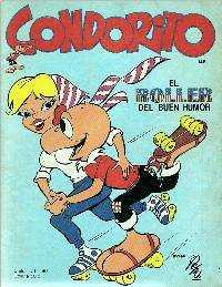 El Roller del Buen Humor