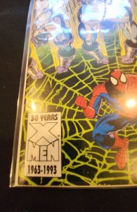 Web of Spider-Man #98 (1993)