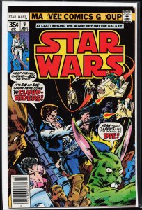 Star Wars #9 (1978) Star Wars [Key Issue]