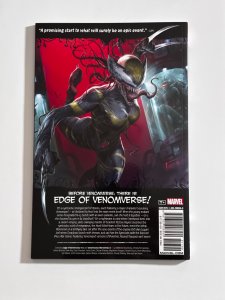 Edge of Venomverse #1 TPB (2017)