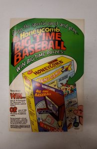 ElfQuest #4 (1985) NM Marvel Comic Book J692