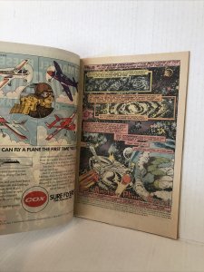 Marvel Presents #3 Guardians Of The Galaxy