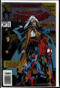 The Amazing Spider-Man #394 (1994) Spider-Man