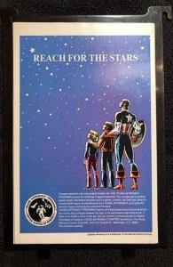 Web of Spider-Man Annual #1 Direct Edition (1985)