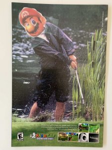 Human Torch #5 - NM-  (2003)