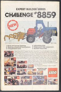 The Amazing Spider-Man #225 Direct Edition (1982)