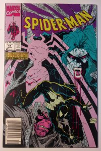 Spider-Man #14 (8.0-NS, 1991)