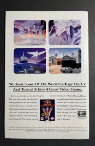 Wonder Man #5 (1992)