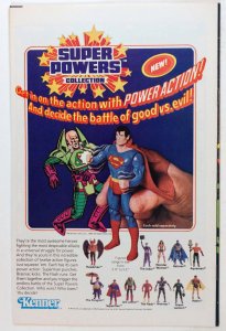 DC Comics Presents #75 (8.0, 1984)