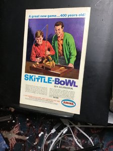 Green Lantern #57 (1967) Major Disaster! Mid high grade! FN/VF Boca CERT!