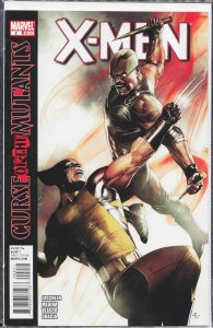 X-Men #2 (2010) X-Men