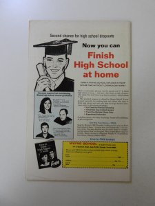 Blazing Battle Tales (1975) VF- condition