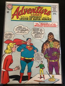 Adventure Comics #330 (1965)