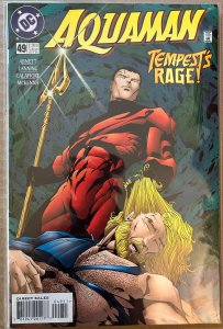 Aquaman #49 (1998)