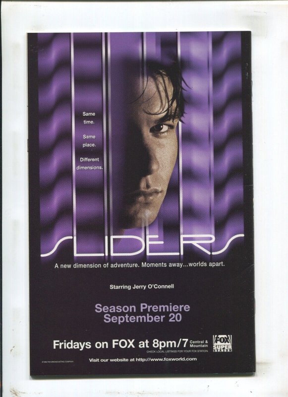 Captain America #1 - Signed Rob Liefeld + Jeph Loeb LTD 27/500 w/COA (7.5) 1996