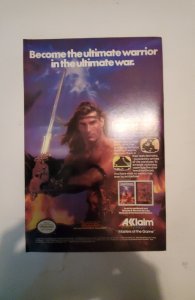 Starman #21 (1990) NM DC Comic Book J741