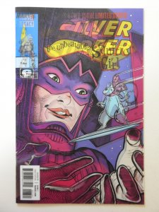 The Unbeatable Squirrel Girl #27 Variant!