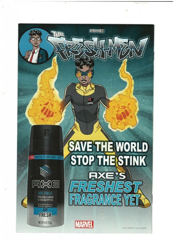 Venom #16 Marvel 2019 Ron Lim Carnage-Ized Variant Donny Cates NM- 9.2 