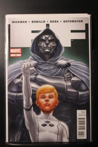 FF #13 (2012)