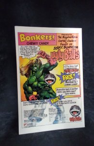 Shazam! The New Beginning #2 (1987)