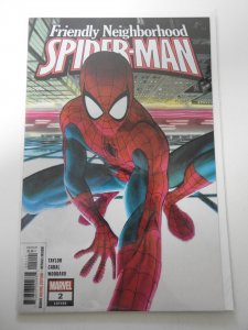 Friendly Neighborhood Spider-Man #2 (2019)