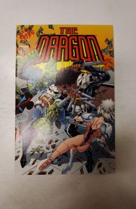 The Dragon #2 (1996) NM Image Comic Book J735