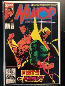 Namor, the Sub-Mariner #28 (1992)