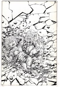 John Byrne's Next Men #24 (1994) Dark Horse Comics