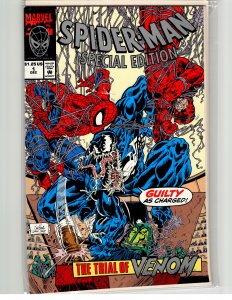 Spider-Man Special Edition (1992) Spider-Man