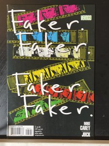 Faker #5 (2008)