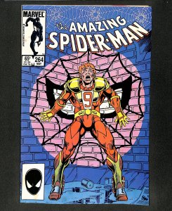 Amazing Spider-Man #264