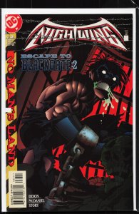 Nightwing #36 (1999) Nightwing