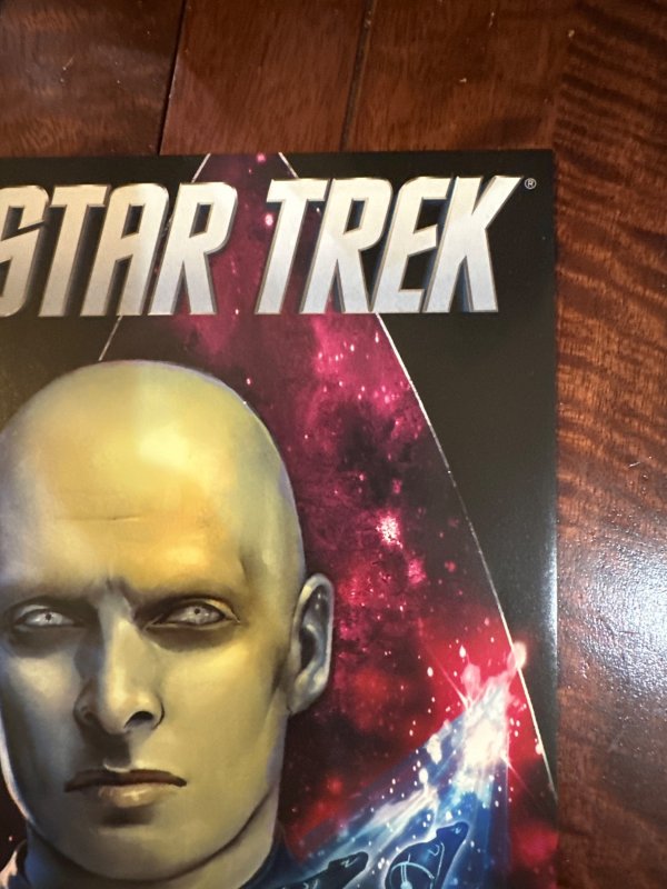 Star Trek #32 (2014)