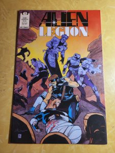 Alien Legion #2 (1987) rb