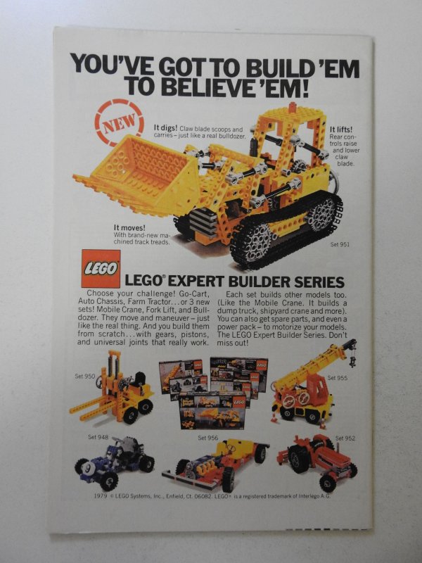 Daredevil #161 (1979) VF Condition!