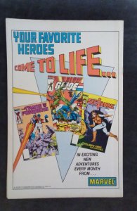 Alpha Flight #32 (1986)