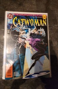 Catwoman #7 (1994)